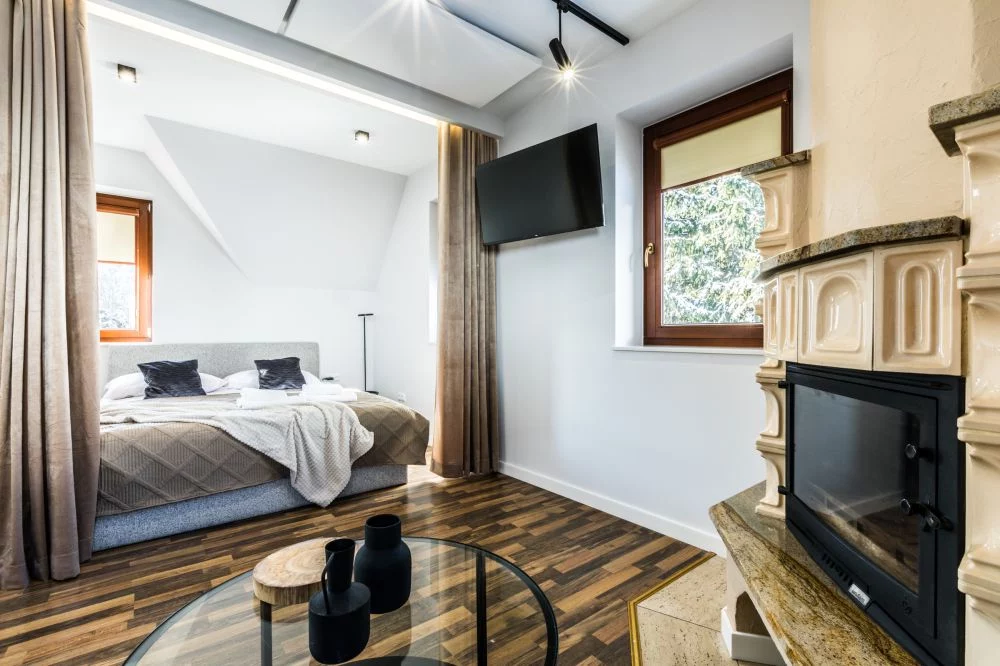 Apartament Oaza Spokoju nr 10