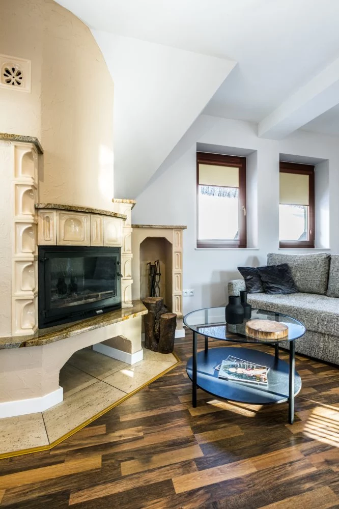 Apartament Oaza Spokoju nr 10