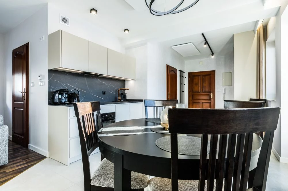 Apartament Oaza Spokoju nr 10