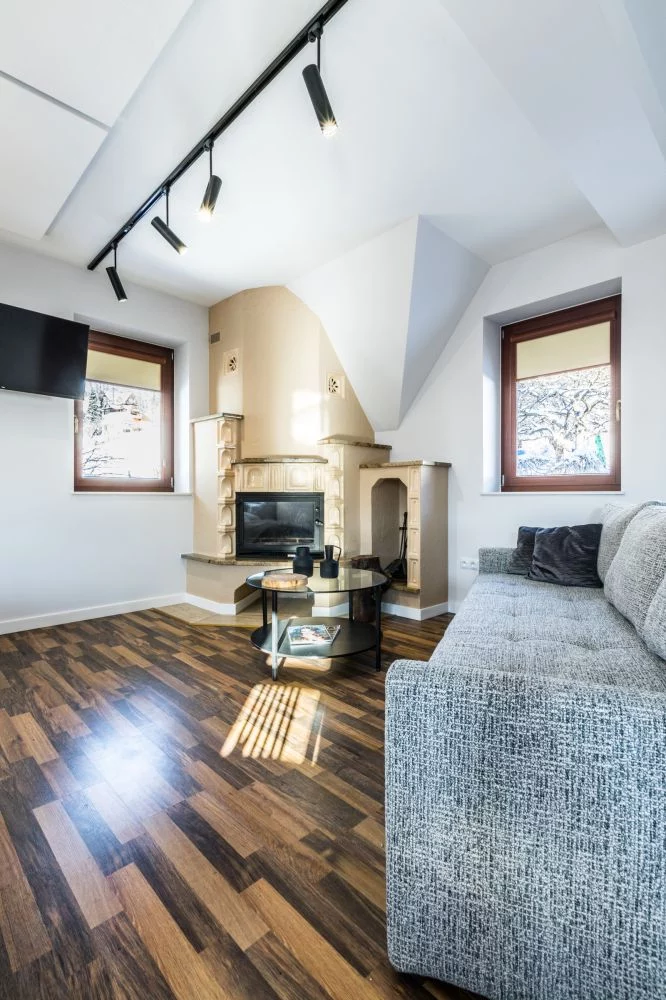 Apartament Oaza Spokoju nr 10