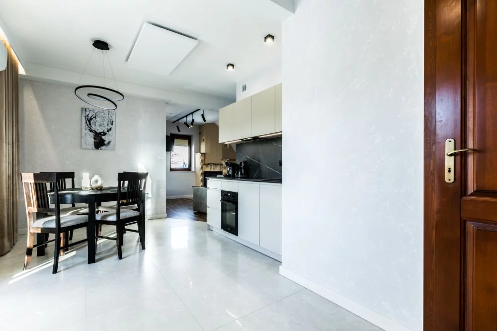 Apartament Oaza Spokoju nr 10