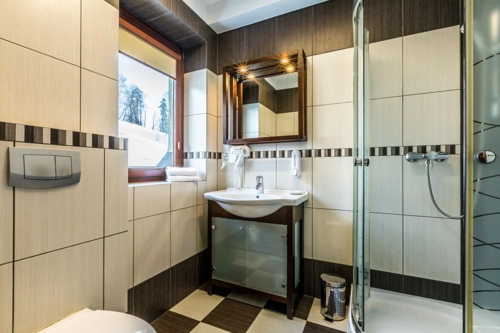 Apartament Oaza Spokoju nr 10