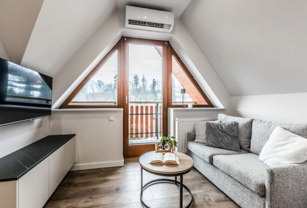 Apartament Oaza Spokoju nr 12