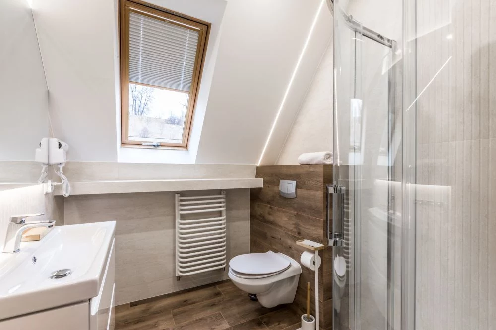 Apartament Oaza Spokoju nr 12