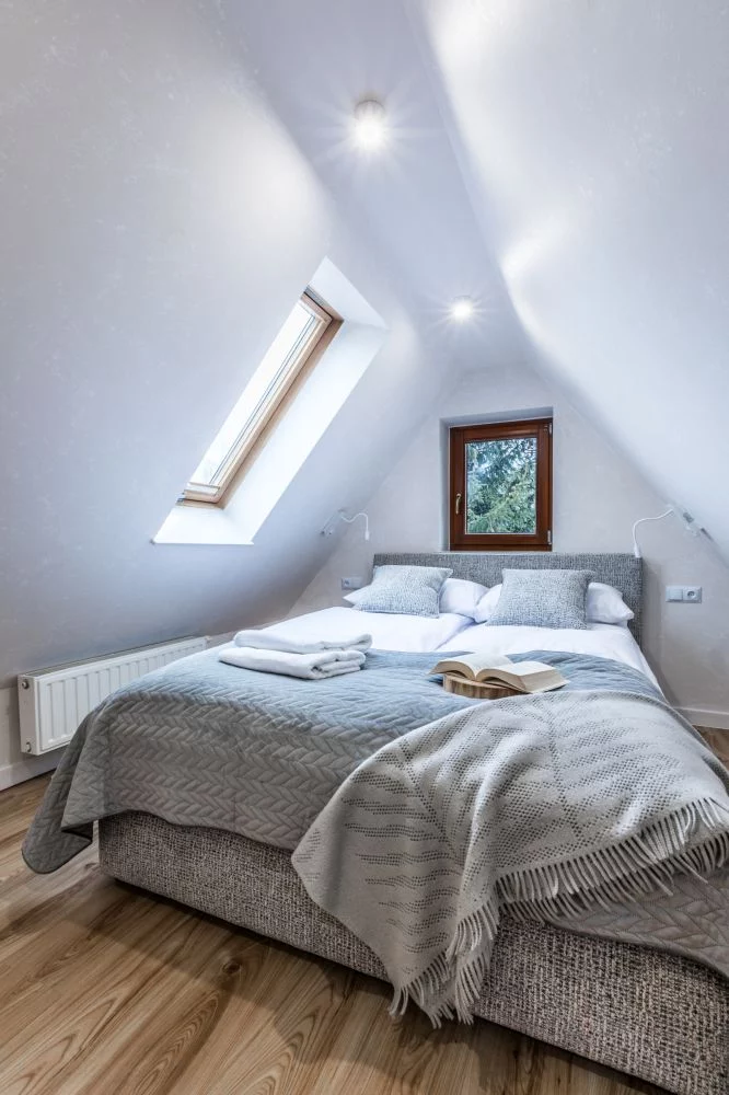 Apartament Oaza Spokoju nr 12