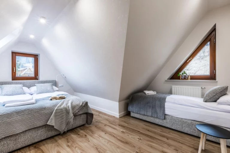 Apartament Oaza Spokoju nr 12