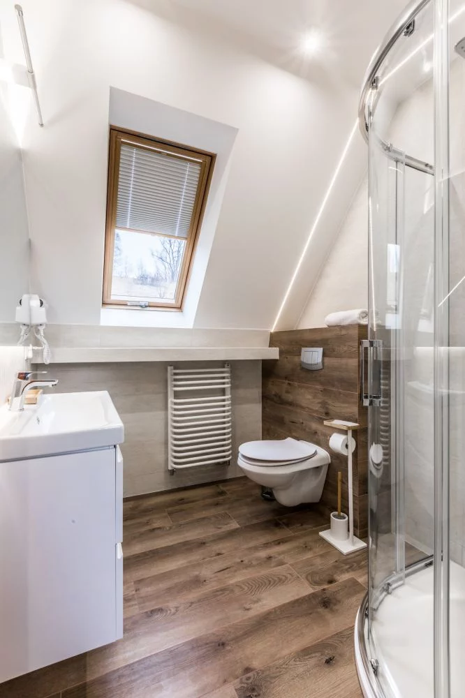 Apartament Oaza Spokoju nr 12