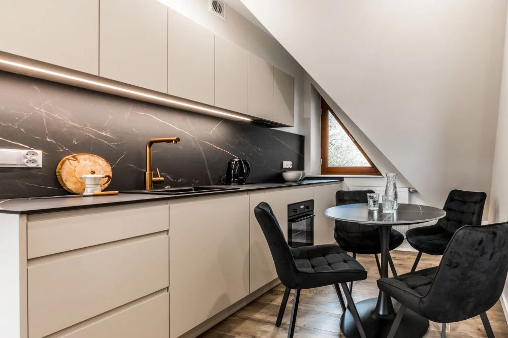 Apartament Oaza Spokoju nr 12