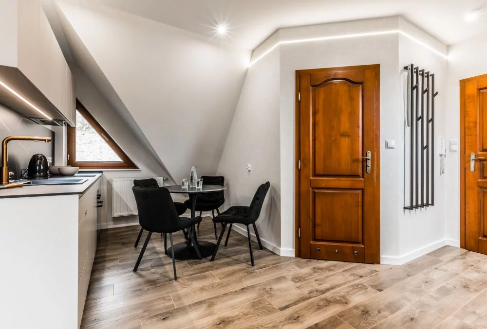 Apartament Oaza Spokoju nr 12