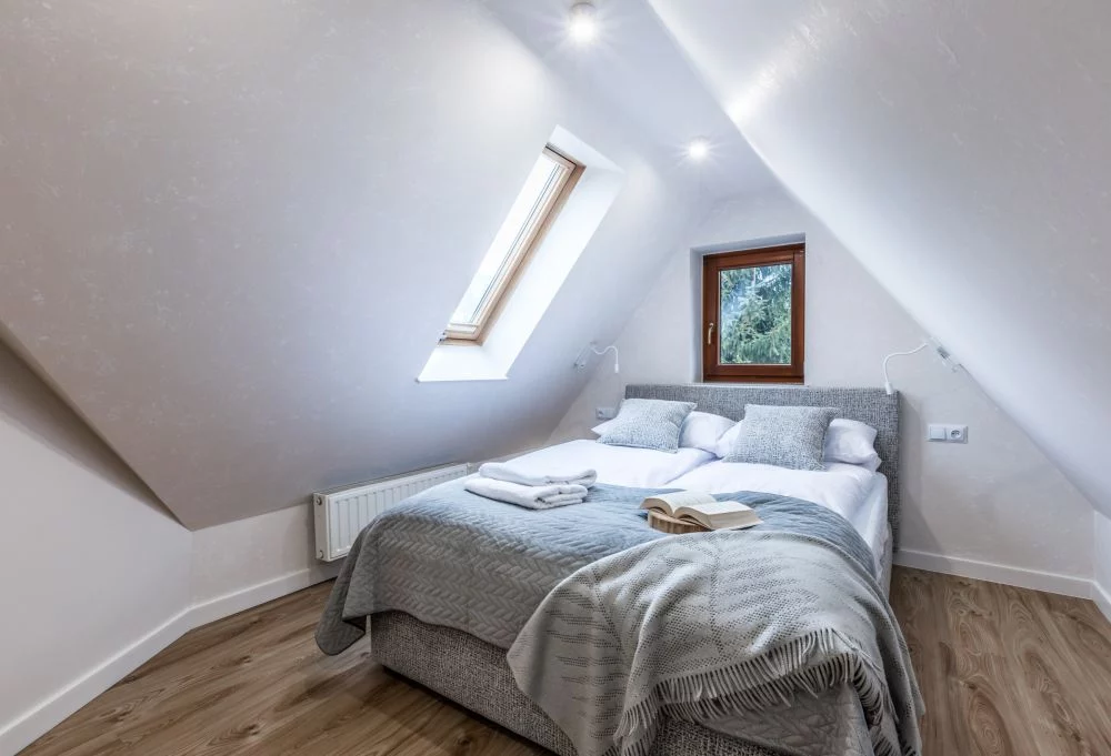 Apartament Oaza Spokoju nr 12