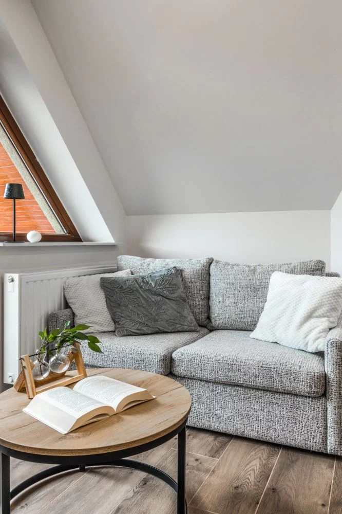 Apartament Oaza Spokoju nr 12