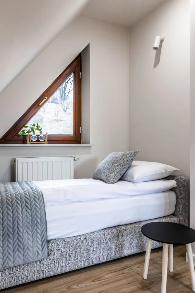 Apartament Oaza Spokoju nr 12