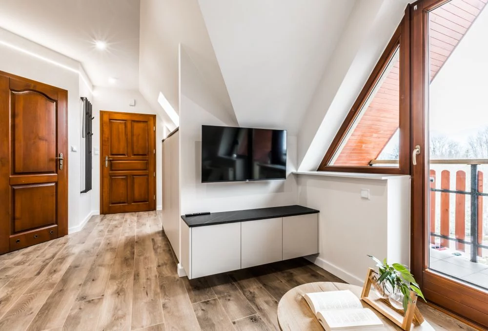 Apartament Oaza Spokoju nr 12