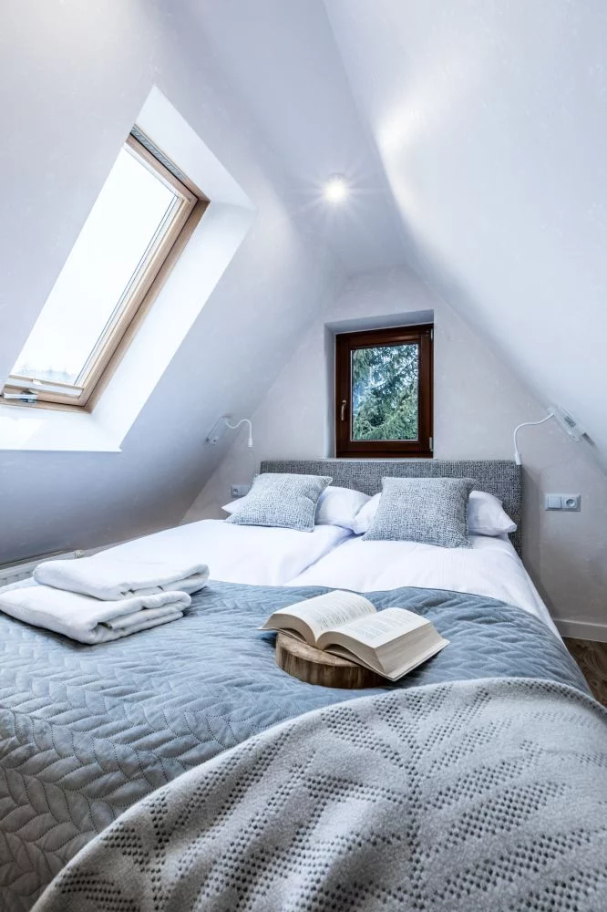 Apartament Oaza Spokoju nr 12