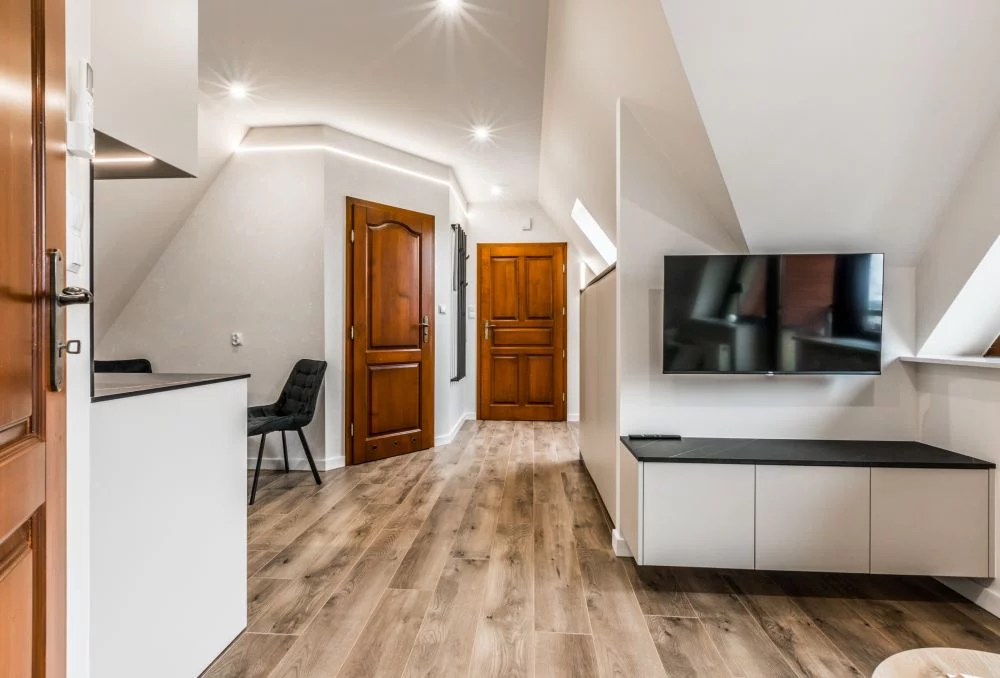 Apartament Oaza Spokoju nr 12