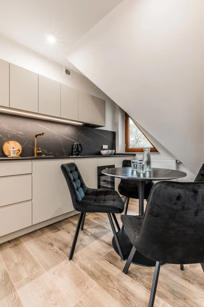 Apartament Oaza Spokoju nr 12