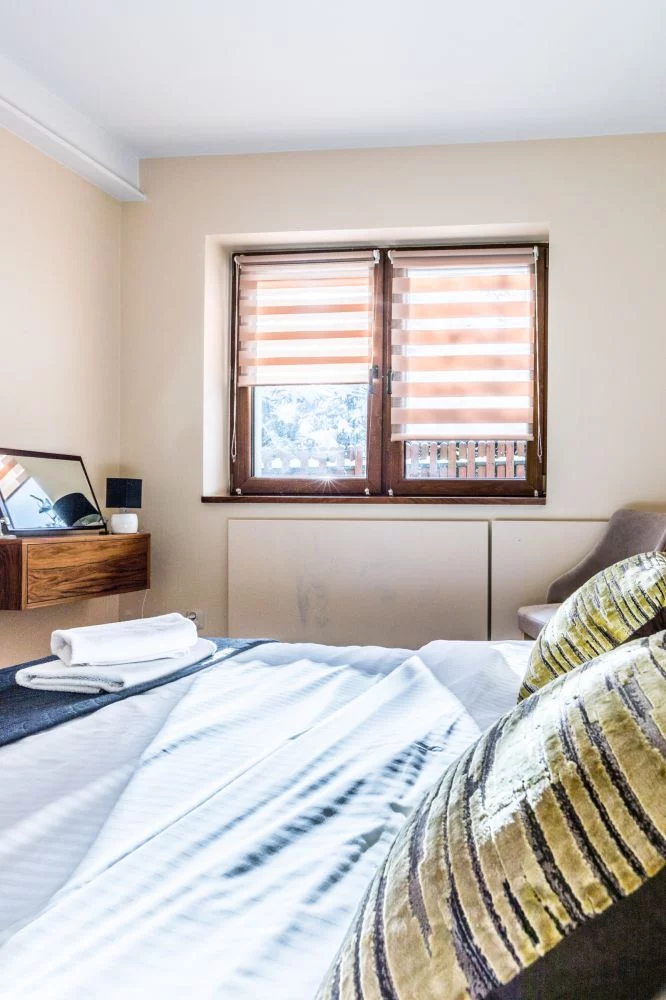 Apartament Oaza Spokoju Nr 13