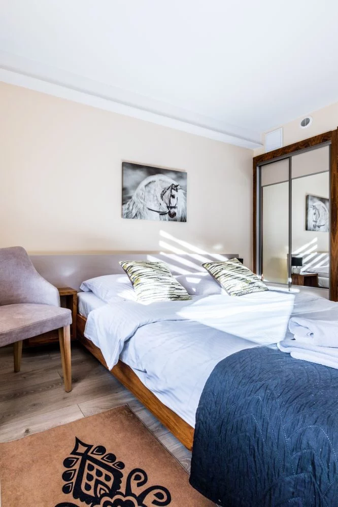 Apartament Oaza Spokoju Nr 13