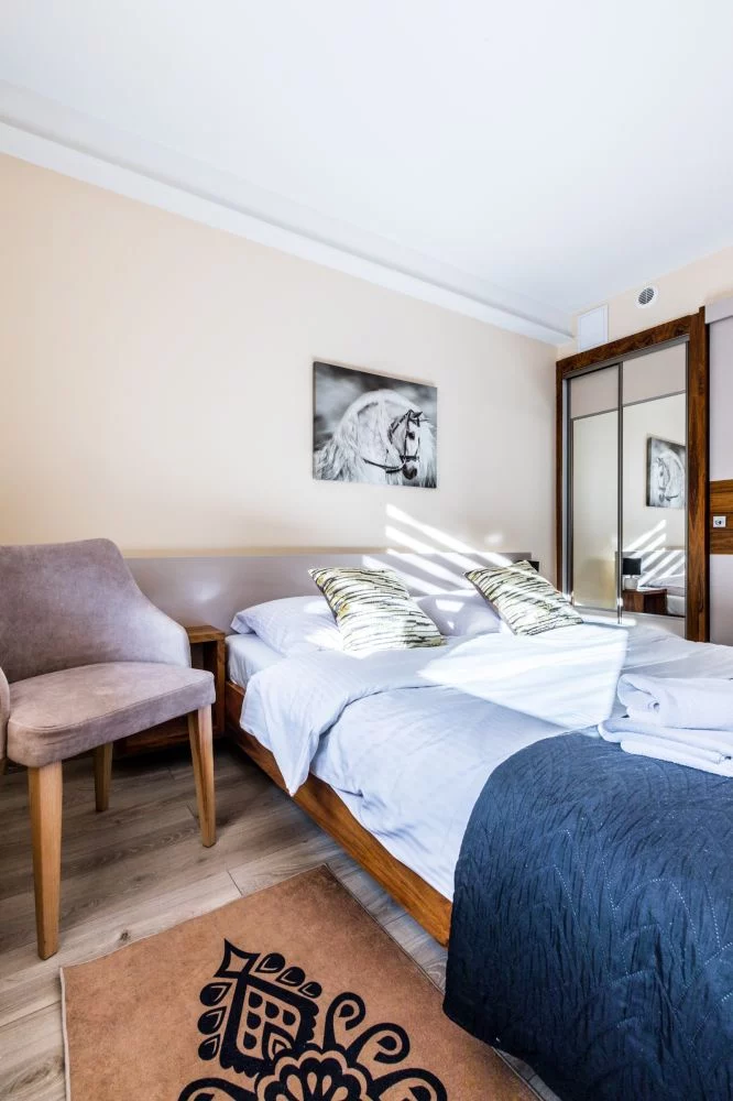 Apartament Oaza Spokoju Nr 13