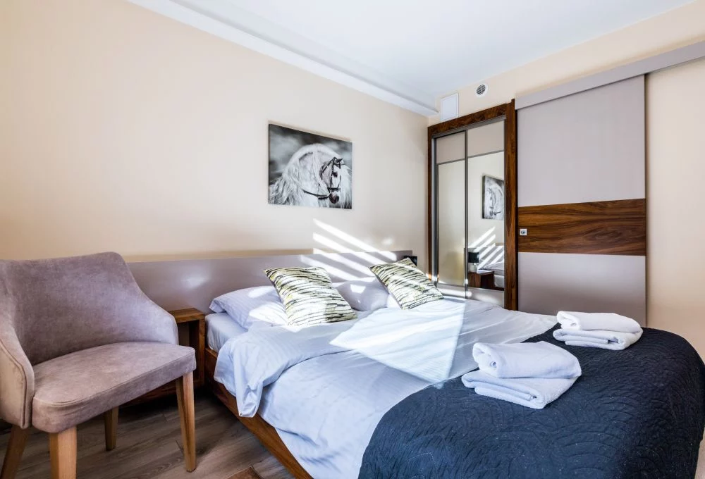 Apartament Oaza Spokoju Nr 13