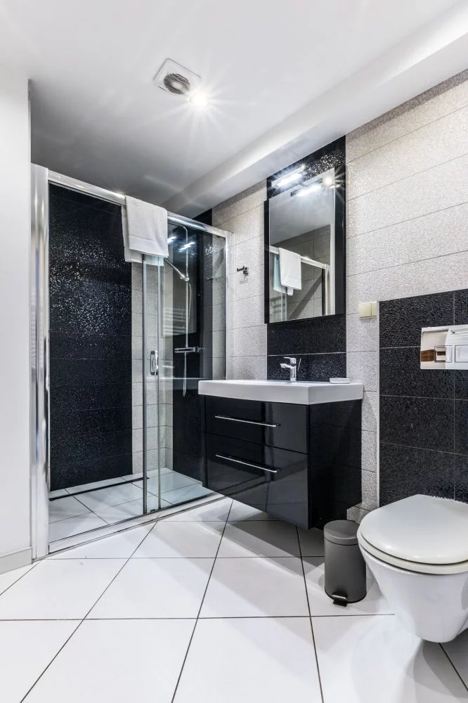 Apartament Oaza Spokoju Nr 13