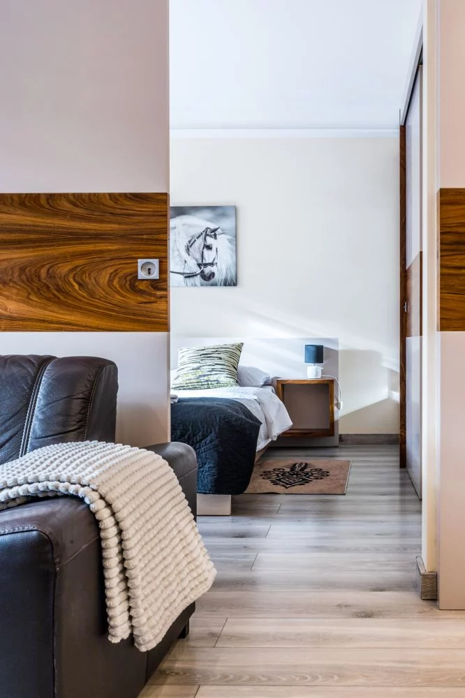 Apartament Oaza Spokoju Nr 13