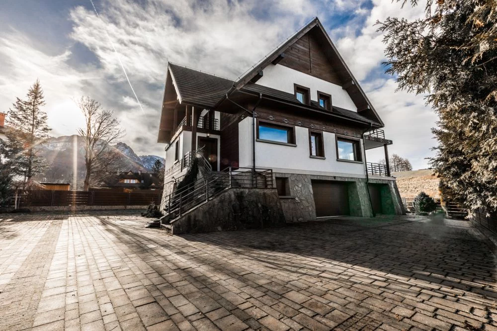 Villa 64 Zakopane