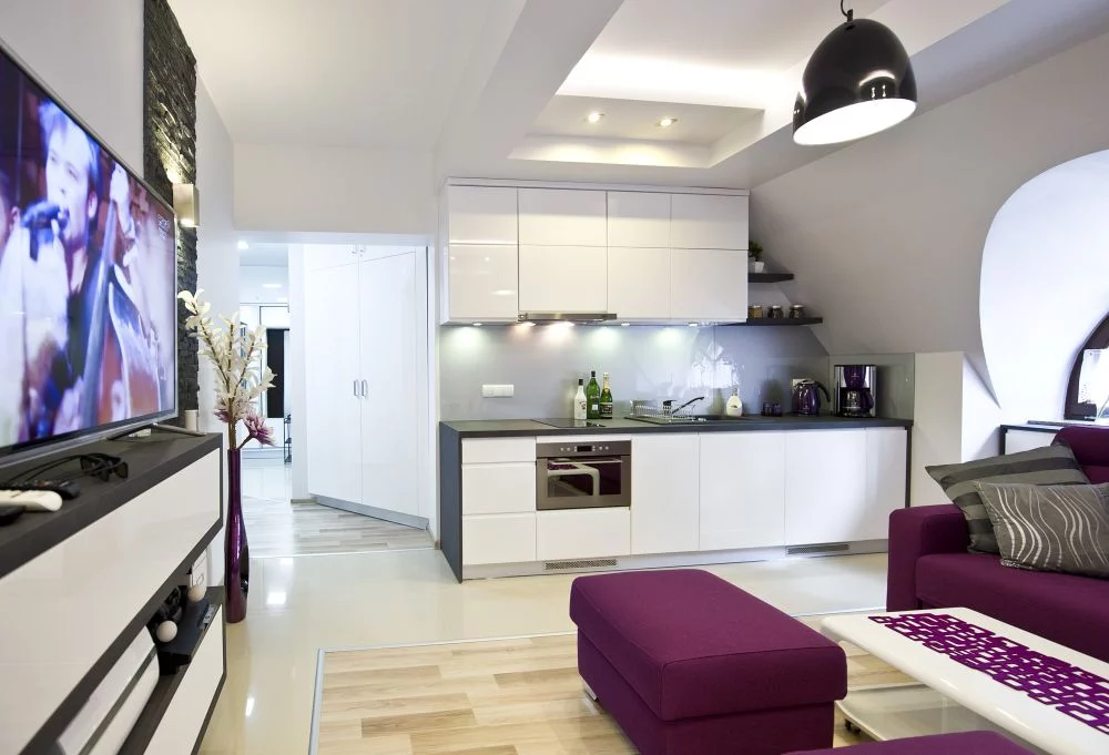 Apartament Barcelona