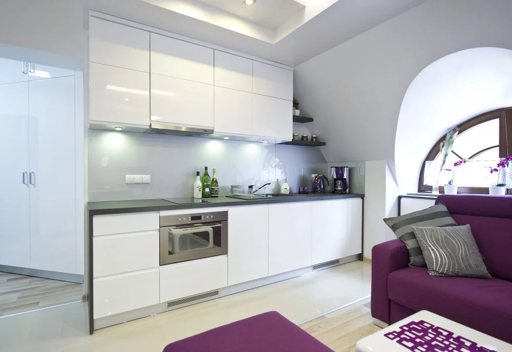 Apartament Barcelona