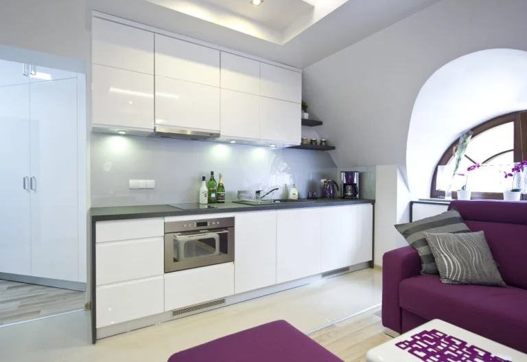 Apartament Barcelona