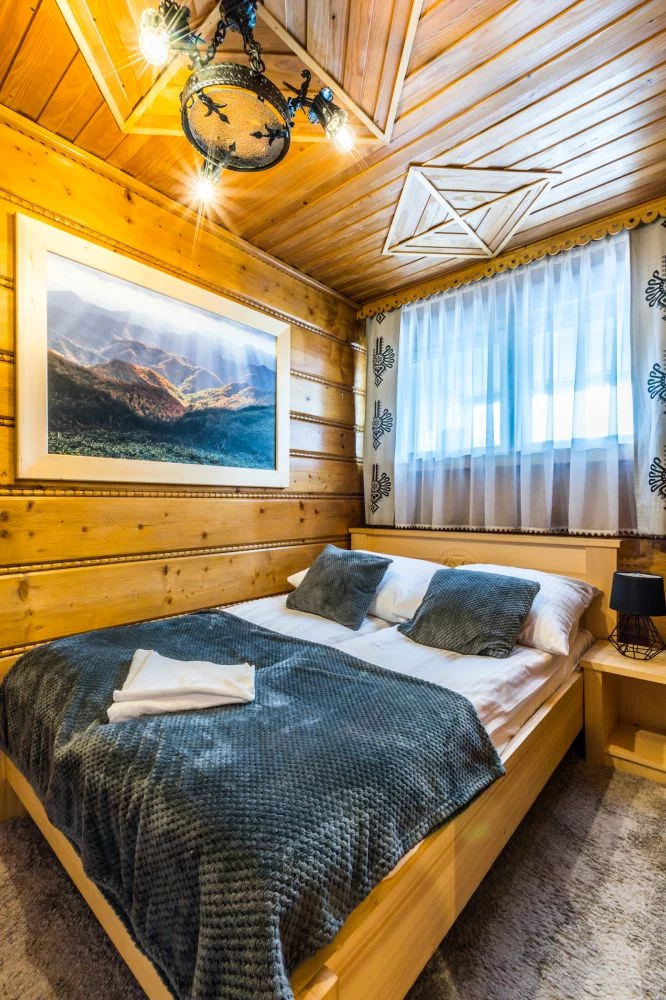 Apartament Regionalny Centrum