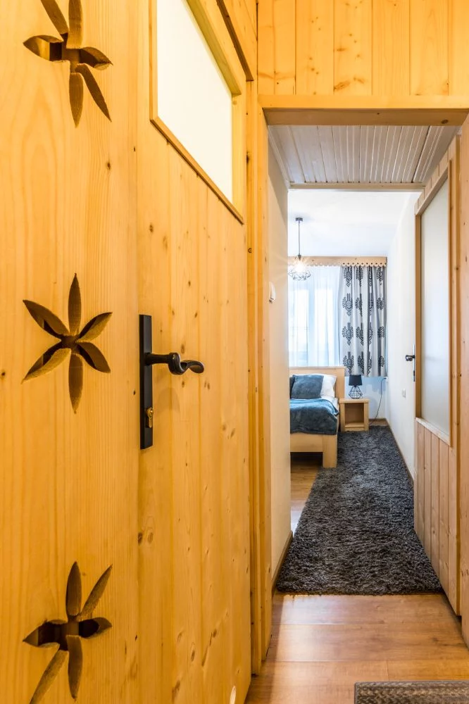 Apartament Regionalny Centrum