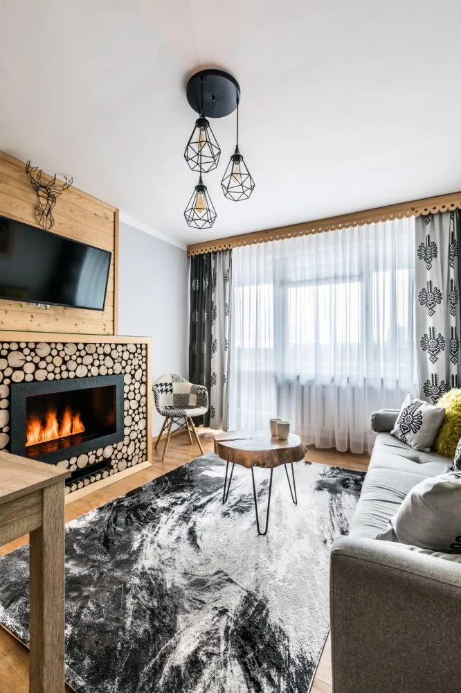 Apartament Regionalny Centrum