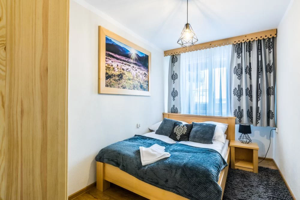 Apartament Regionalny Centrum