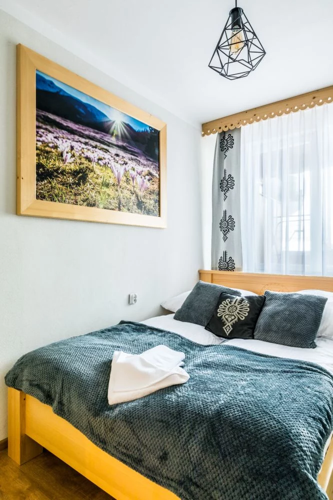 Apartament Regionalny Centrum