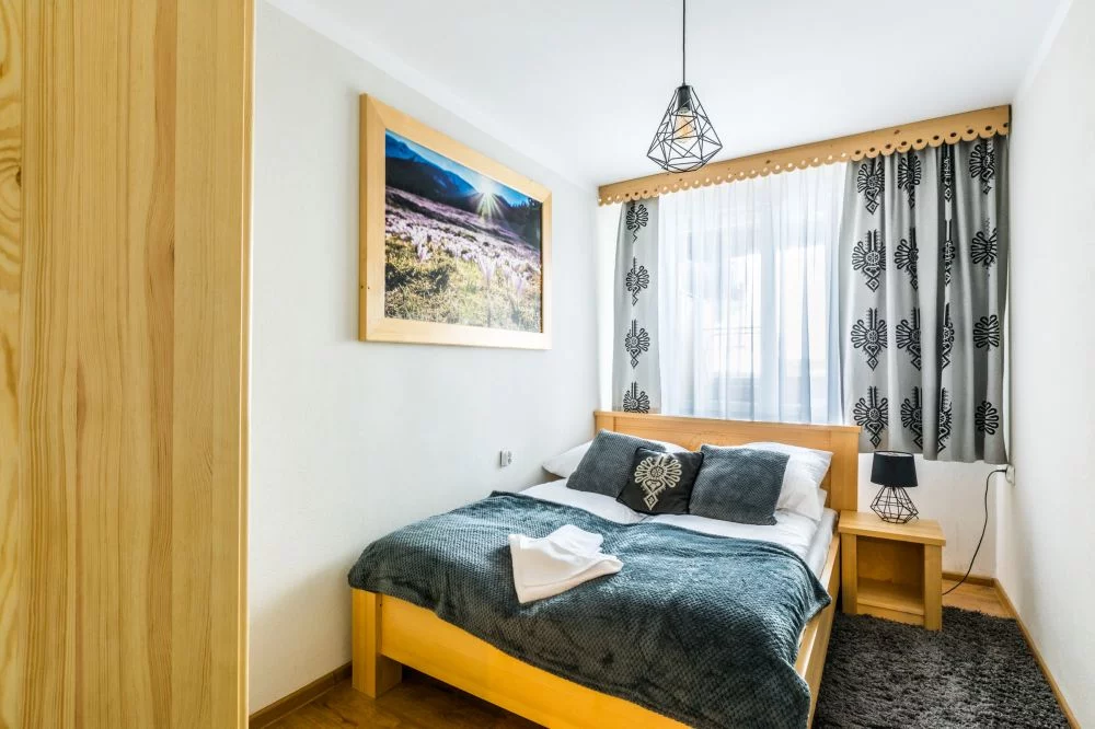 Apartament Regionalny Centrum