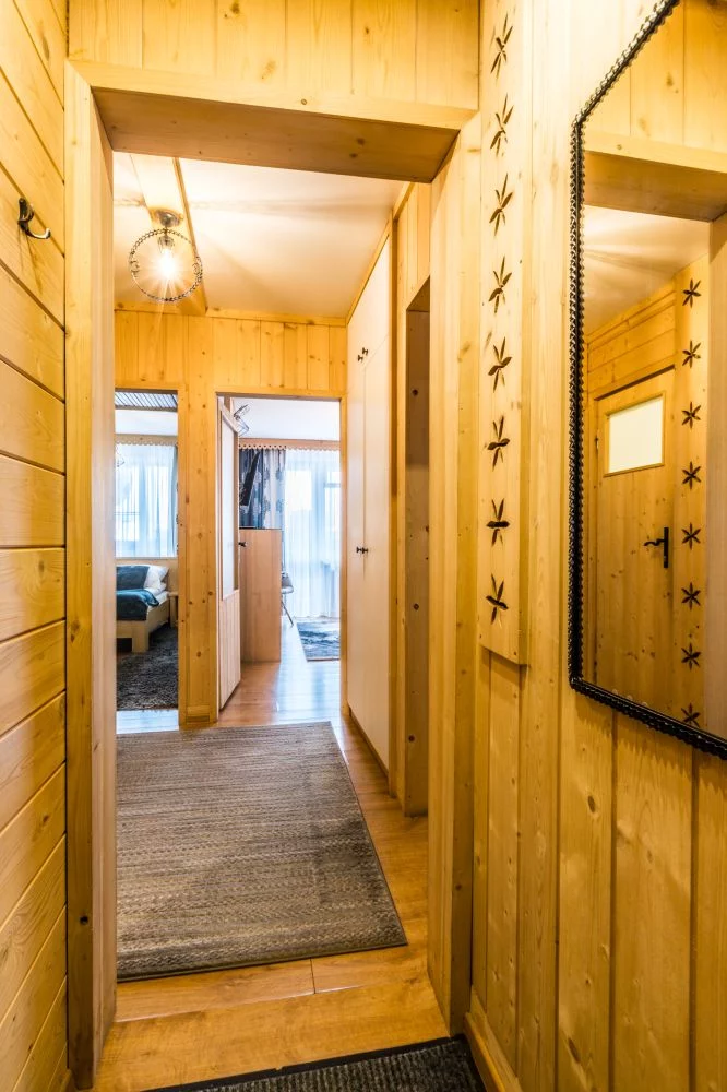 Apartament Regionalny Centrum