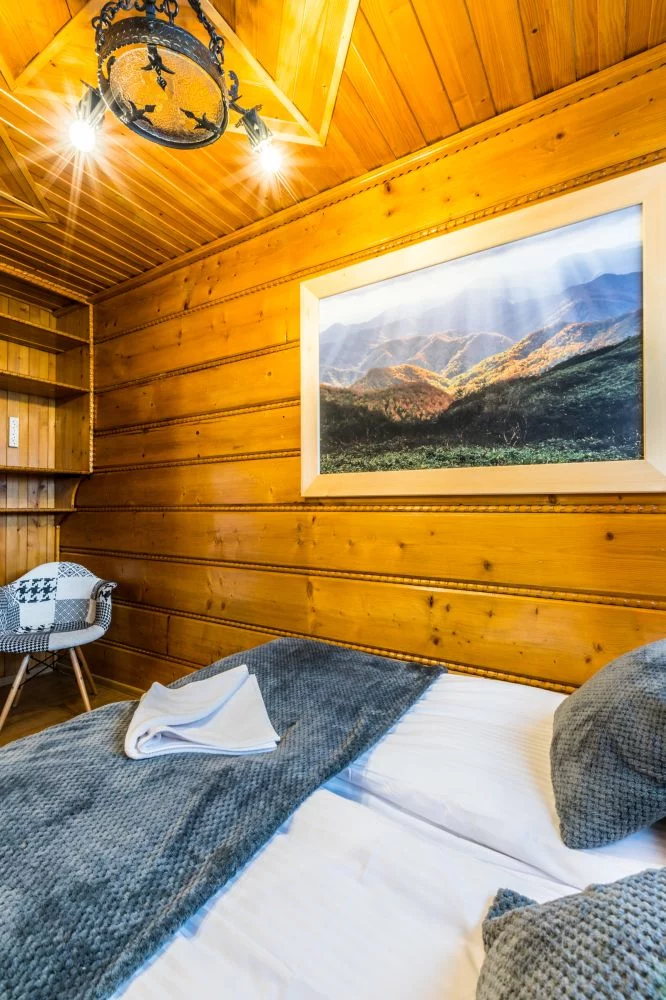 Apartament Regionalny Centrum