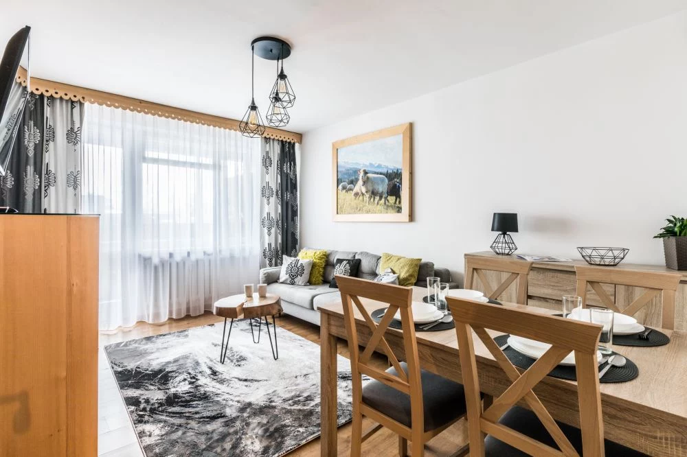 Apartament Regionalny Centrum