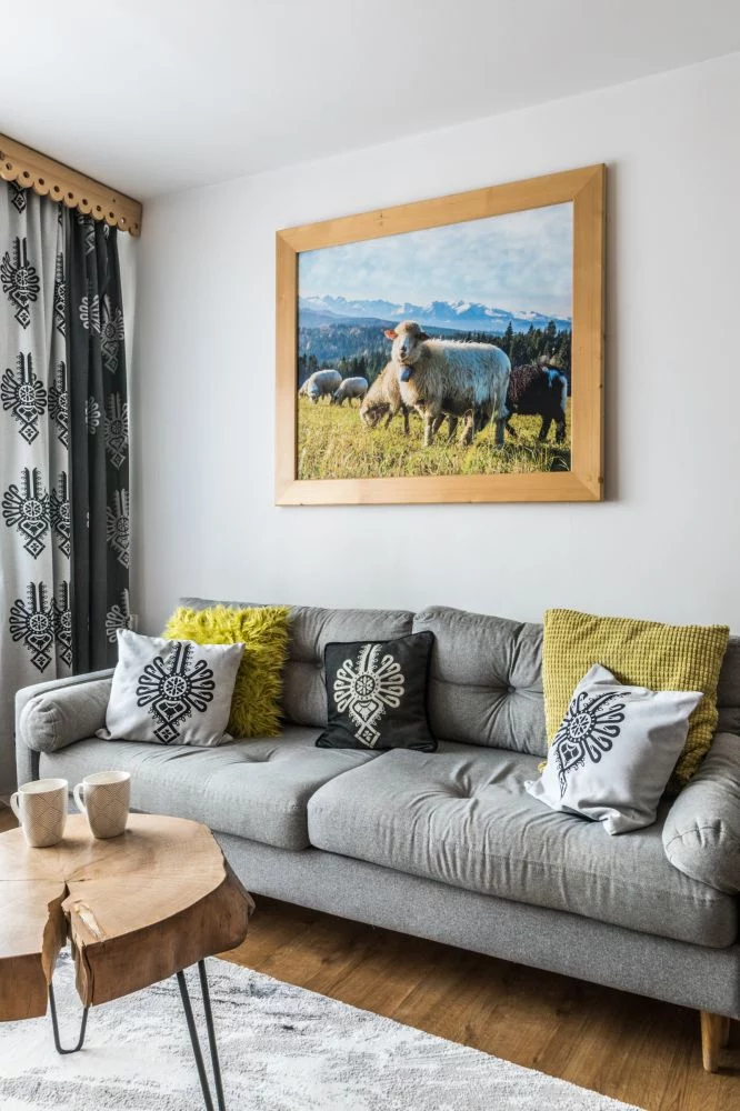 Apartament Regionalny Centrum