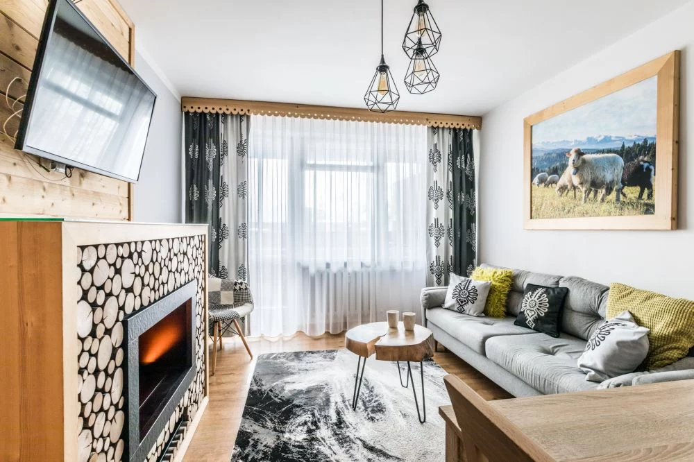 Apartament Regionalny Centrum