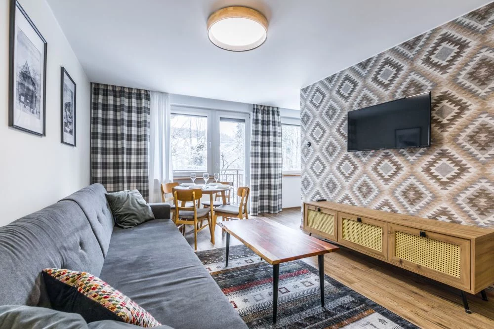 Apartament Tatry Centrum