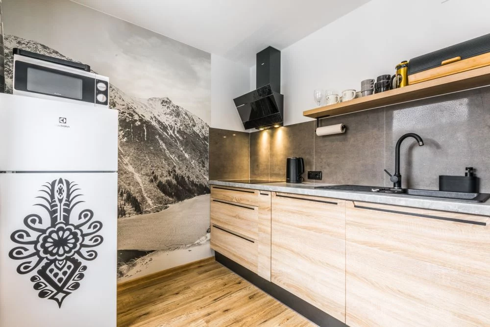 Apartament Tatry Centrum