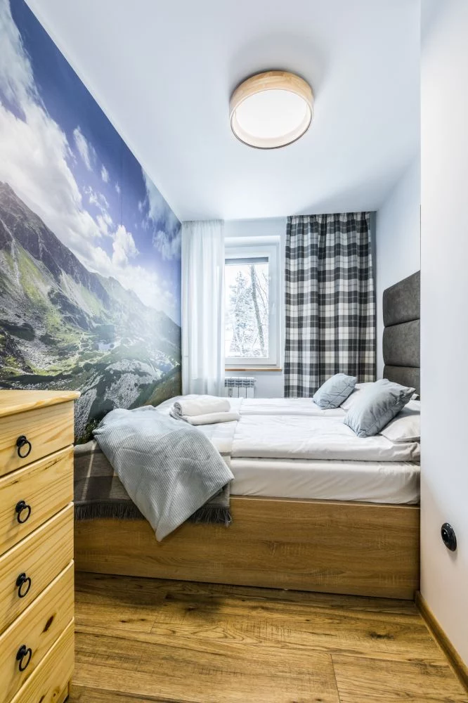 Apartament Tatry Centrum