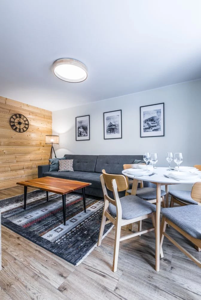 Apartament Tatry Centrum