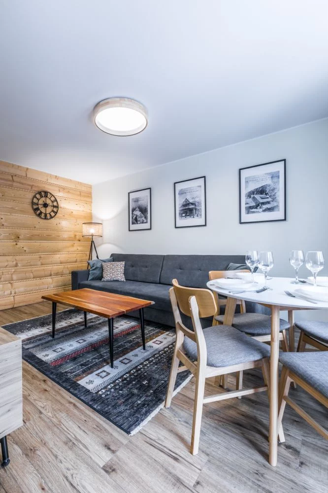 Apartament Tatry Centrum