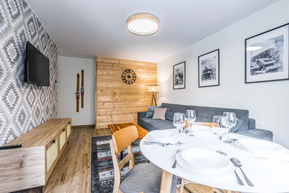 Apartament Tatry Centrum