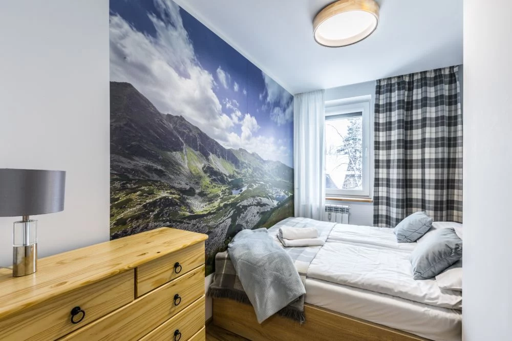 Apartament Tatry Centrum