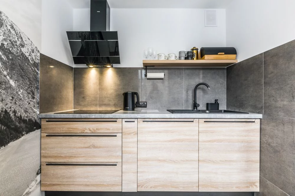 Apartament Tatry Centrum