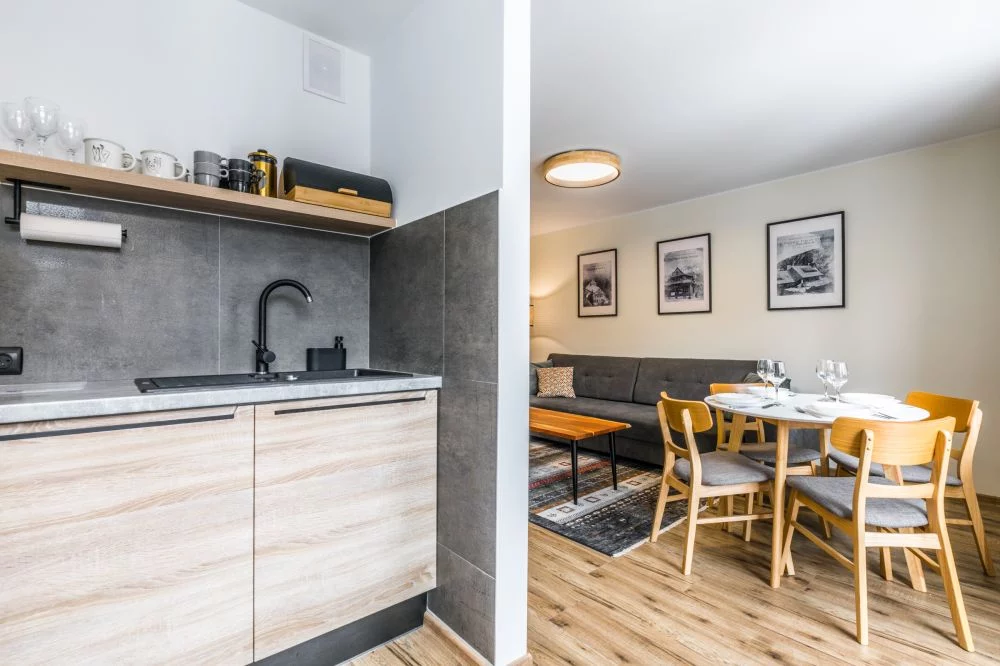 Apartament Tatry Centrum